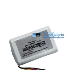 Batería para PLC PN410454 [Batería de repuesto]